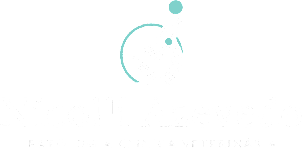 Nicolli Azevedo · Patologia Clínica Veterinária